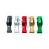 CTM FUKU-2 AAP-01 / WE CNC Aluminium Adjustable Trigger - Green CTM - Airsoft 