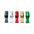 CTM FUKU-2 AAP-01 / WE CNC Aluminium Adjustable Trigger - Red CTM - Airsoft 