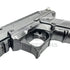 CTM FUKU-2 AAP-01 / WE CNC Aluminium Adjustable Trigger - Red CTM - Airsoft 
