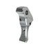 CTM FUKU-2 AAP-01 / WE CNC Aluminium Adjustable Trigger - Silver CTM - Airsoft 