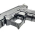 CTM FUKU-2 AAP-01 / WE CNC Aluminium Adjustable Trigger - Silver CTM - Airsoft 