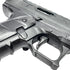 CTM FUKU-2 AAP-01 / WE CNC Aluminium Adjustable Trigger - Silver CTM - Airsoft 