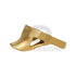 CTM - FUKU-2 CNC Magazine Floor Base Plate - For WE Glock / AAP-01/C - Champagne Gold CTM - Airsoft 