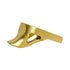 CTM - FUKU-2 CNC Magazine Floor Base Plate - For WE Glock / AAP-01/C - Gold CTM - Airsoft 