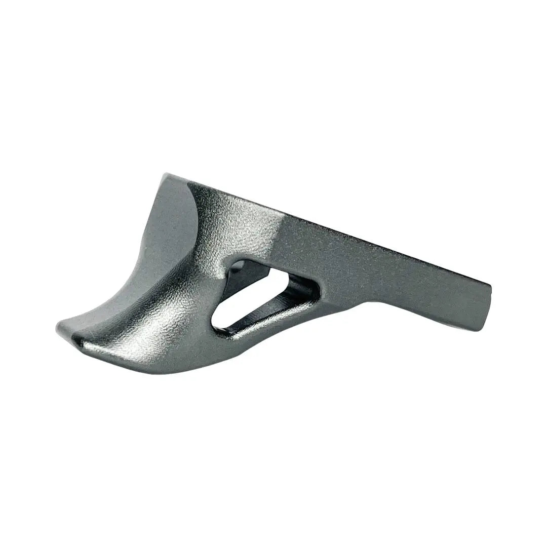 CTM - FUKU-2 CNC Magazine Floor Base Plate - For WE Glock / AAP-01/C - Grey CTM - Airsoft 