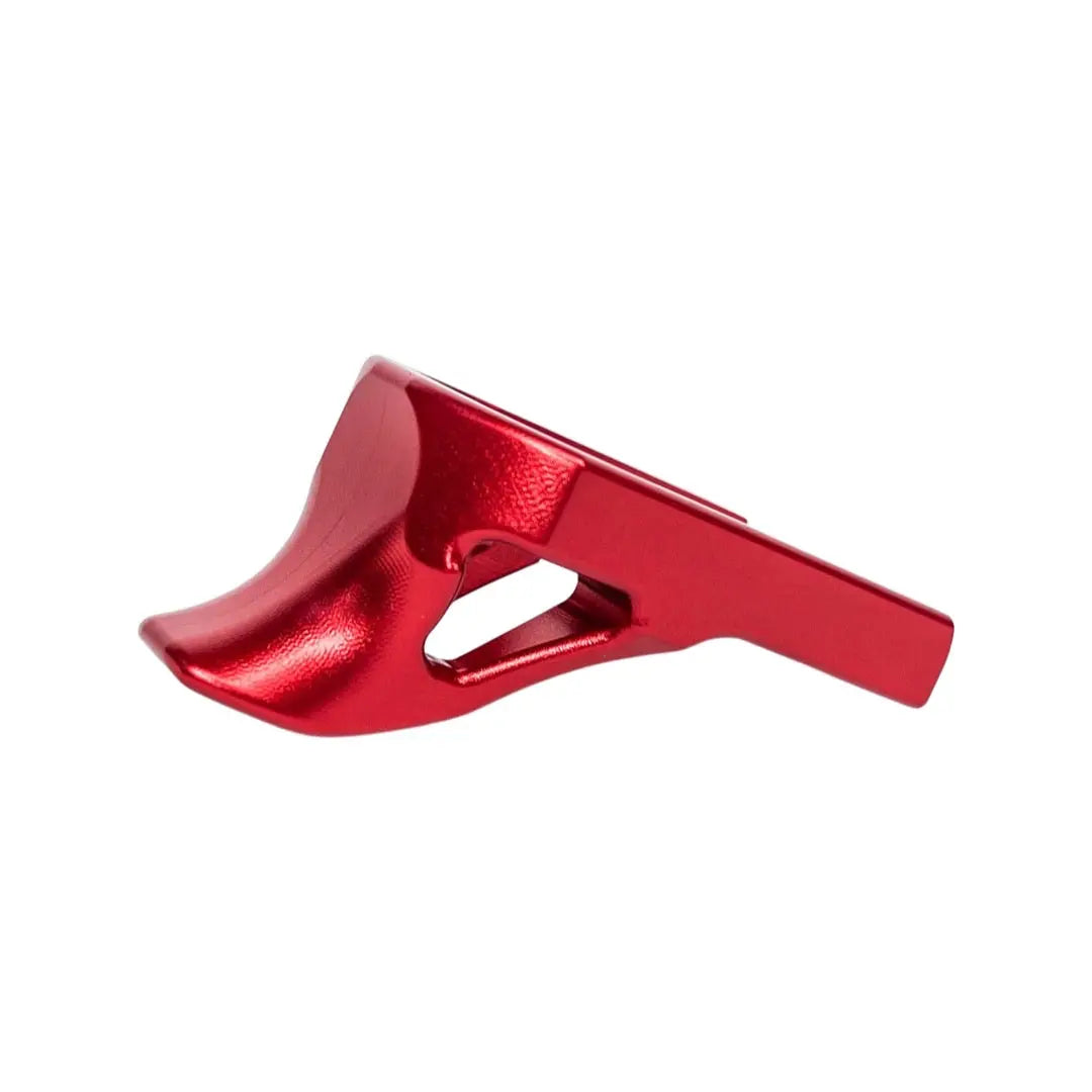 CTM - FUKU-2 CNC Magazine Floor Base Plate - For WE Glock / AAP-01/C - Red CTM - Airsoft 