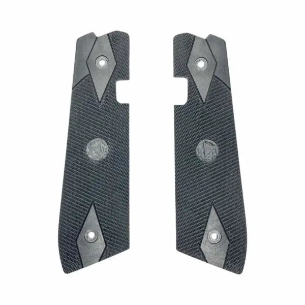 CTM FUKU-2 Frame Plastic Side Panel - Black CTM - Airsoft 