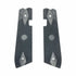 CTM FUKU-2 Frame Plastic Side Panel - Black CTM - Airsoft 