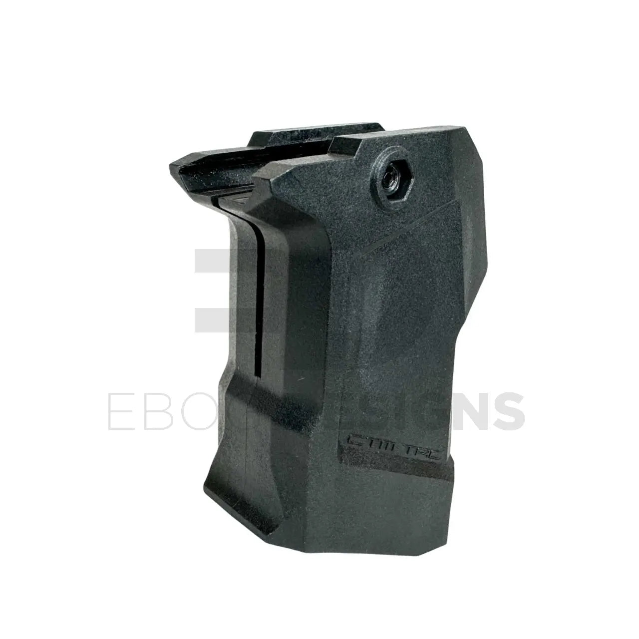 CTM Fuku-2 Magazine Holder Grip - Black Ebog Designs - Airsoft 