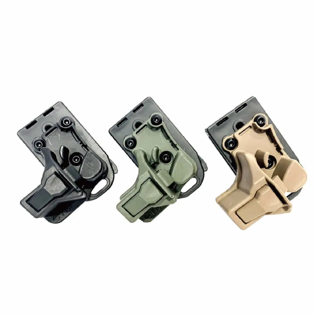 CTM - GA Holster for Glock / AAP01/C - Black CTM - Airsoft 