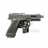 CTM - GA Holster for Glock / AAP01/C - Black CTM - Airsoft 