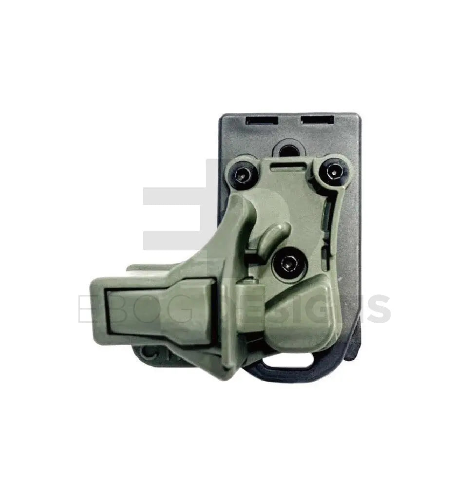 CTM - GA Holster for Glock / AAP01/C - Olive CTM - Airsoft 