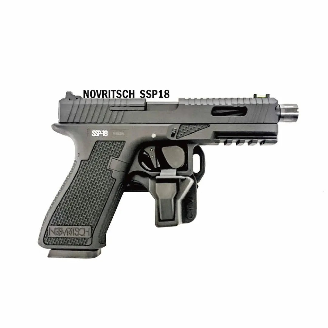 CTM - GA Holster for Glock / AAP01/C - Olive CTM - Airsoft 