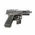 CTM - GA Holster for Glock / AAP01/C - Olive CTM - Airsoft 