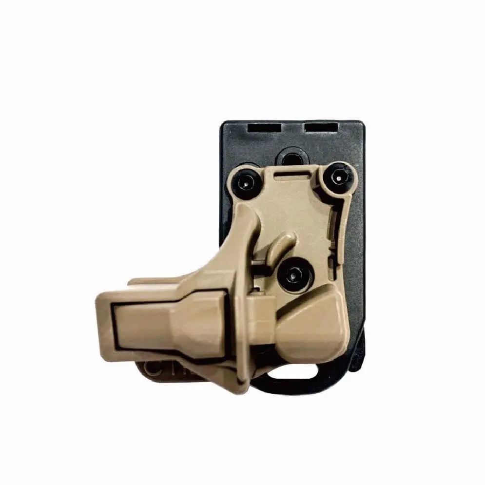 CTM - GA Holster for Glock / AAP01/C - Tan CTM - Airsoft 