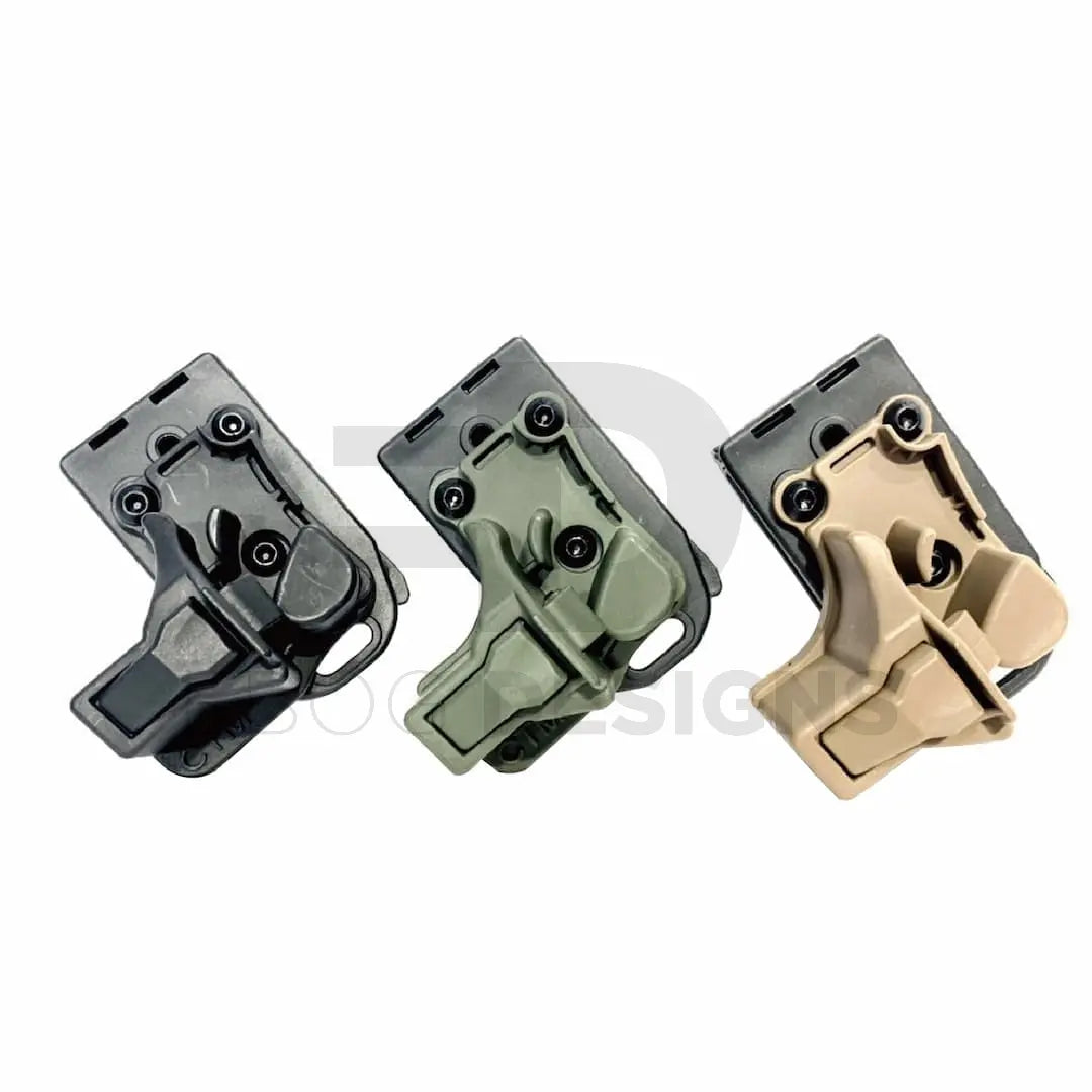 CTM - GA Holster for Glock / AAP01/C - Tan CTM - Airsoft 