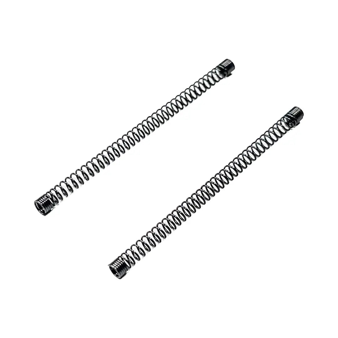 CTM - Hi-Capa Air nozzle spring x2 180% CowCow - Airsoft 