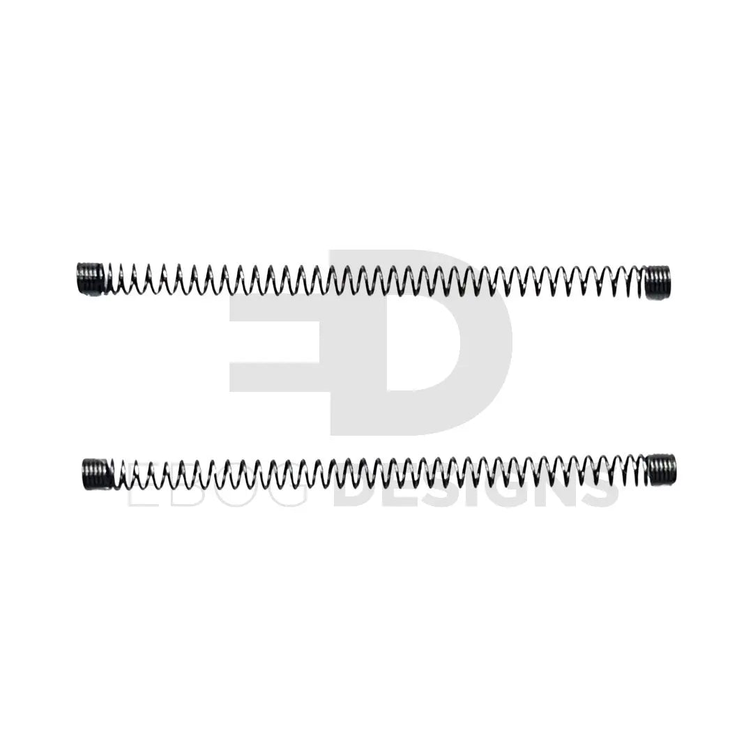 CTM - Hi-Capa Air nozzle spring x2 180% CowCow - Airsoft 