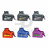 CTM - Hi-Capa HPA M4 Magazine Adapter - Purple / Green CTM - Airsoft 