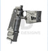 CTM - Hi-Capa M4XIMUS HPA Kit - Black CTM - Airsoft 
