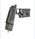 CTM - Hi-Capa M4XIMUS HPA Kit - Black CTM - Airsoft 
