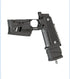 CTM - Hi-Capa M4XIMUS HPA Kit - Black CTM - Airsoft 