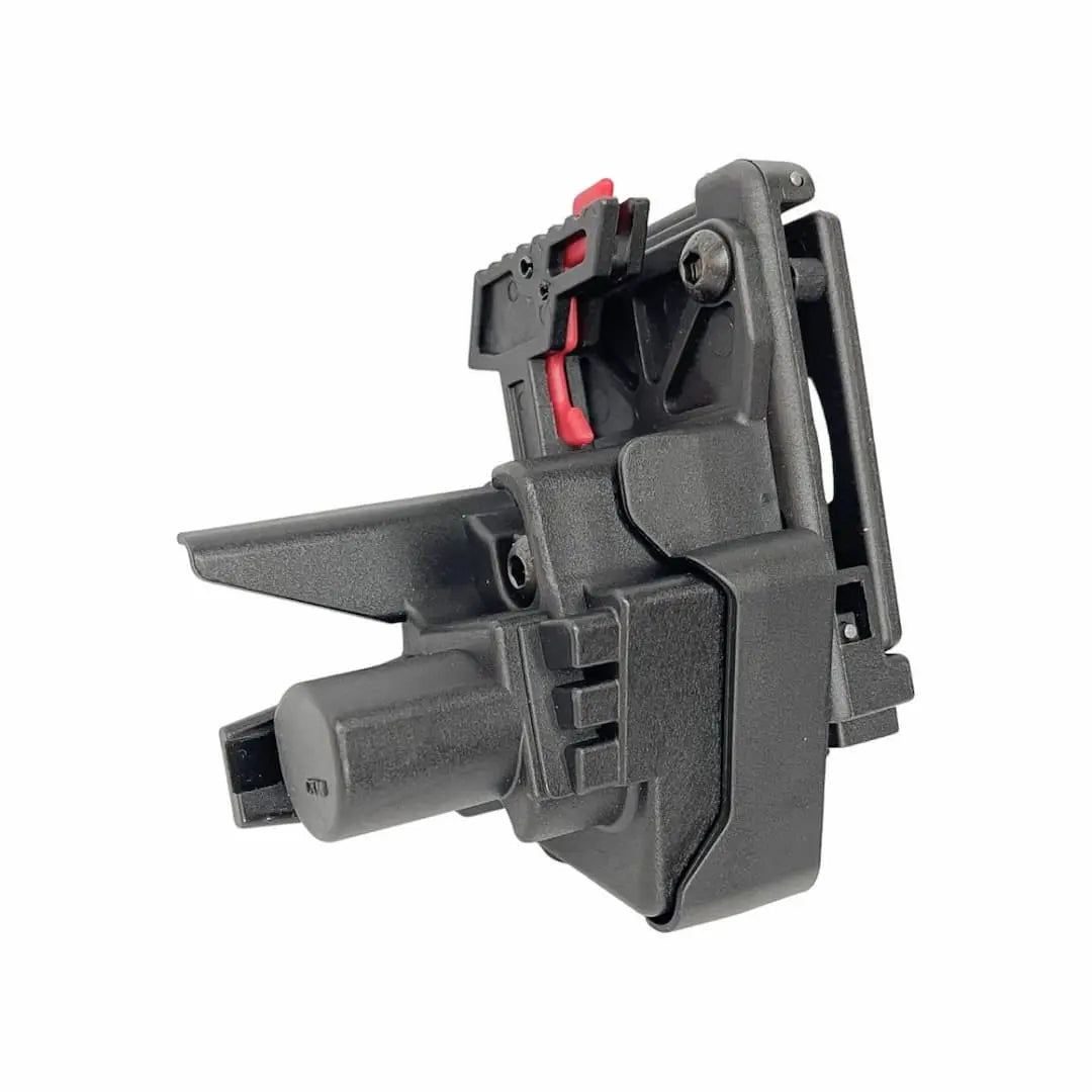 CTM - Hi-Capa holster - Black CTM - Airsoft 