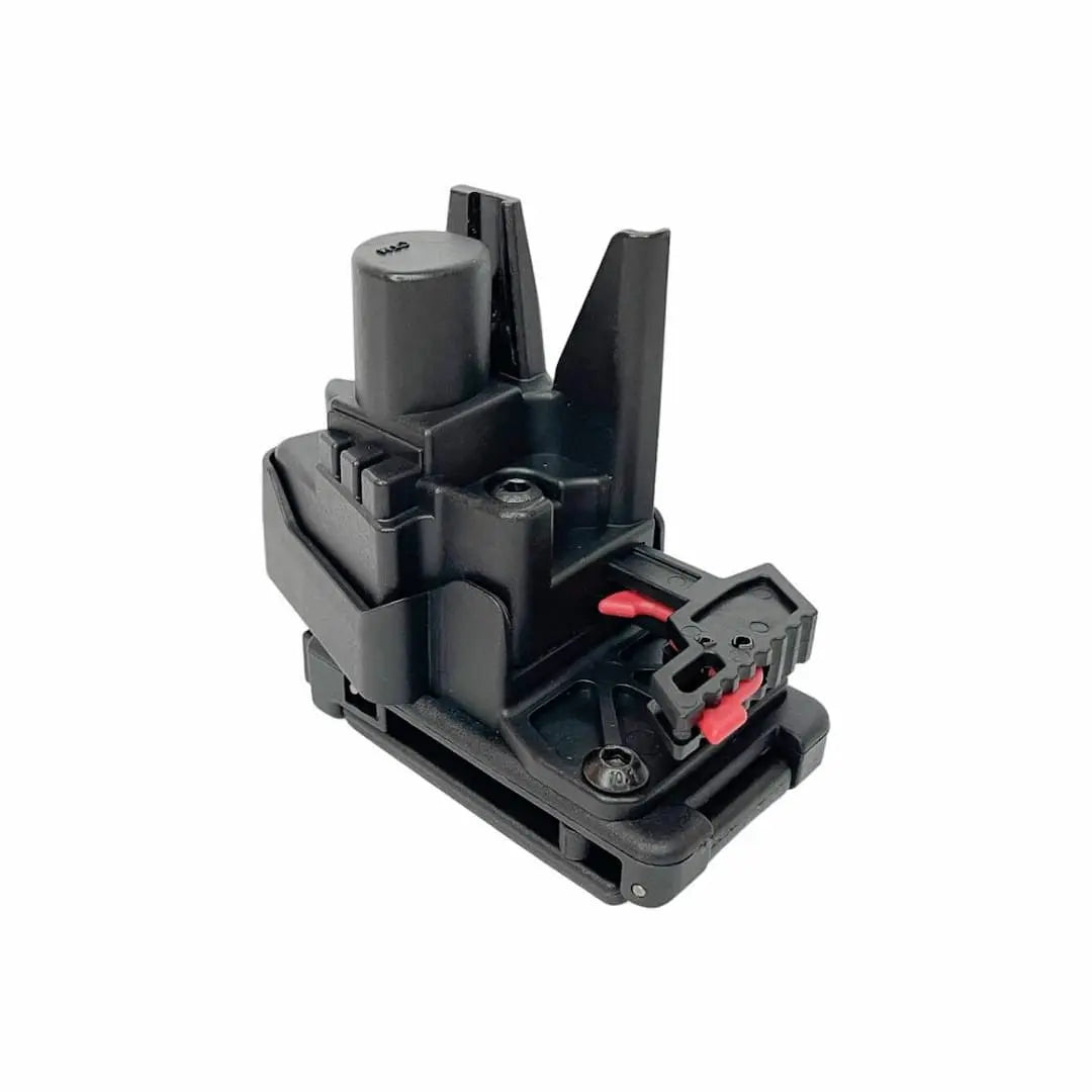 CTM - Hi-Capa holster - Black CTM - Airsoft 