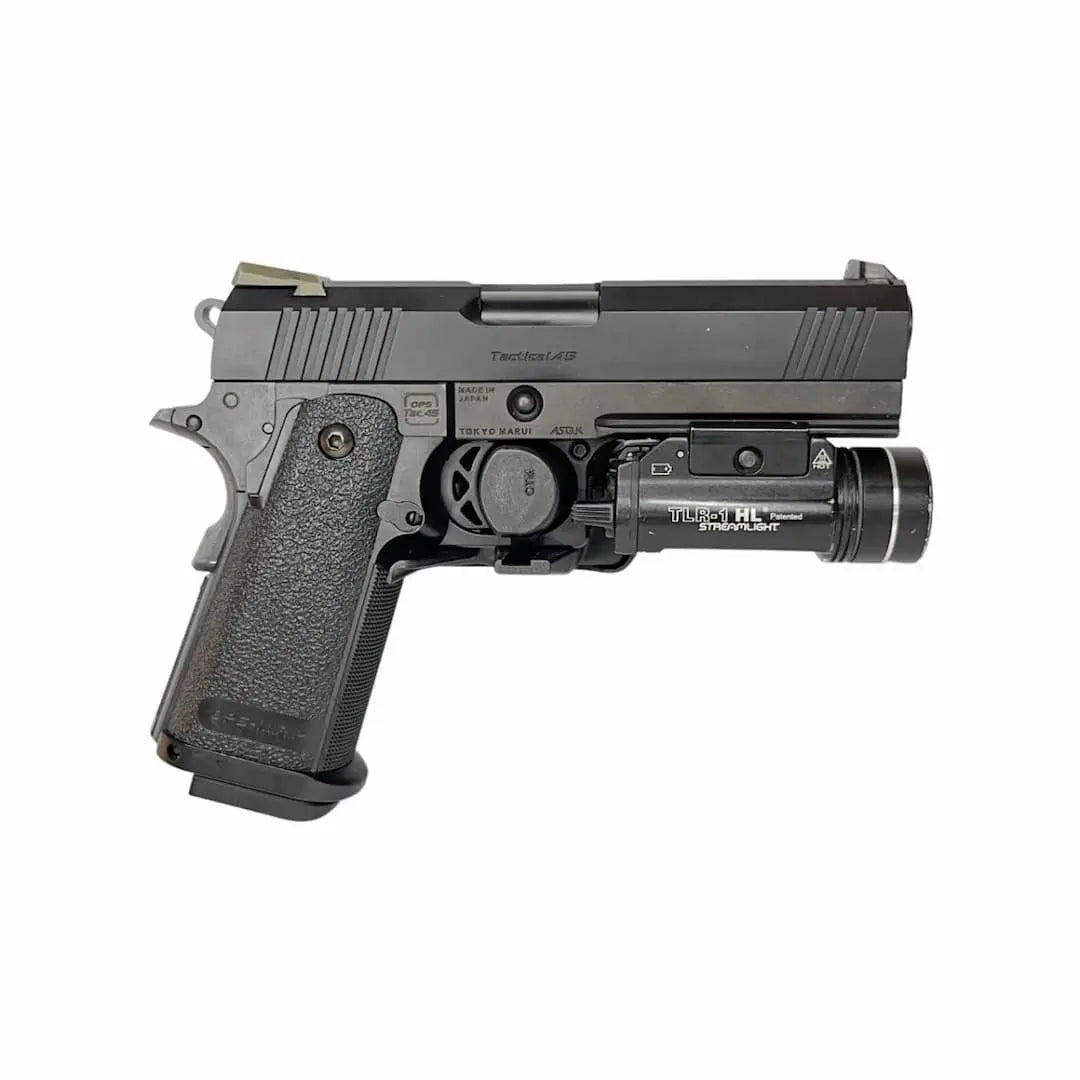 CTM - Hi-Capa holster - Tan CTM - Airsoft 