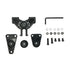 CTM - Holster Saf Angle System and Molle Panel kit CTM - Airsoft 