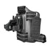 CTM - Holster Saf Angle System and Molle Panel kit CTM - Airsoft 
