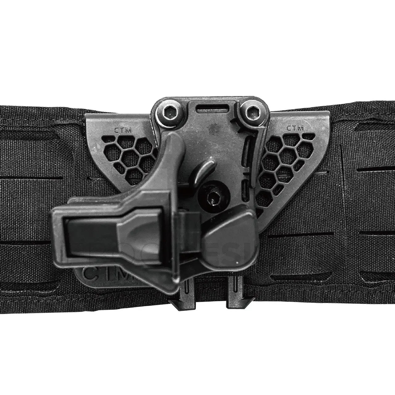 CTM - Holster Saf Angle System and Molle Panel kit CTM - Airsoft 