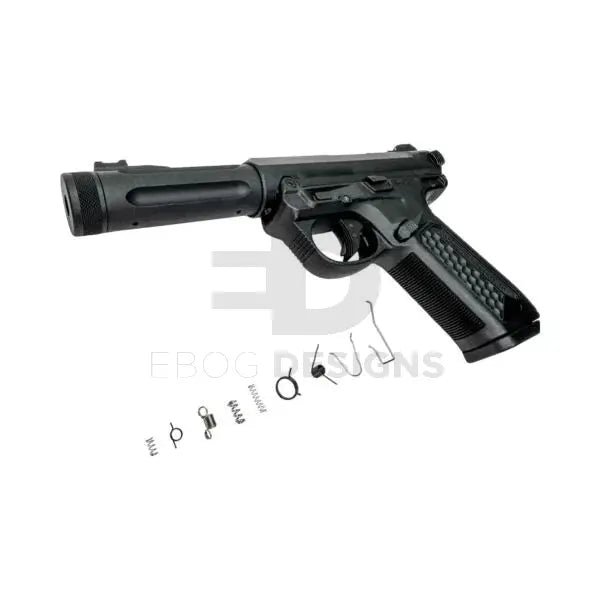 CTM spare spring package for AAP-01/C