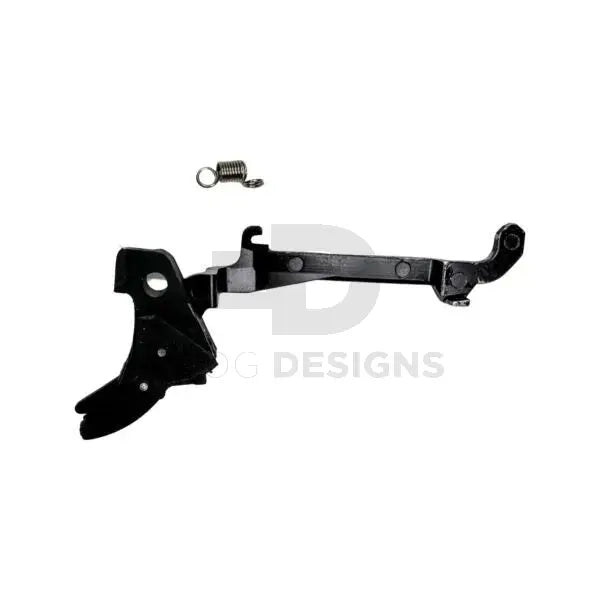 CTM spare spring package for AAP-01/C