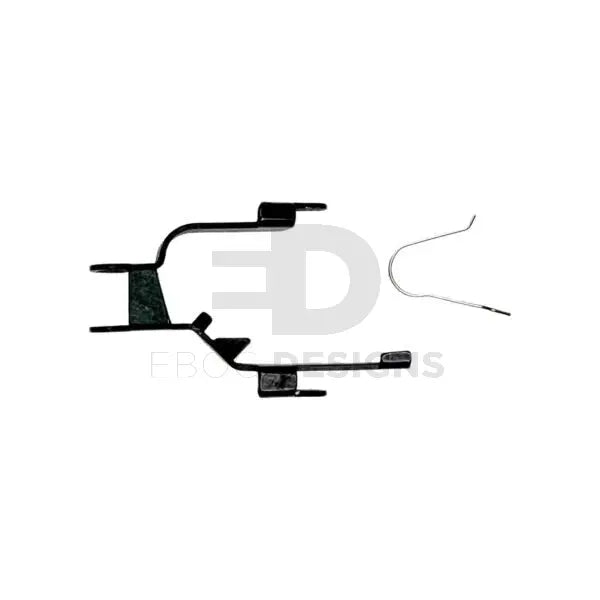 CTM spare spring package for AAP-01/C