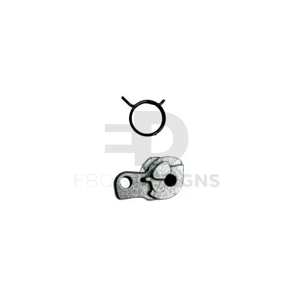CTM spare spring package for AAP-01/C