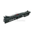 CTM Superline Split Slide for TM Hi-Capa 5.1 - Black (inc. Short Stroke Kit, 14mm CCW Muzzle, Enhanced Nozzle Spring, etc) CTM - Airsoft 