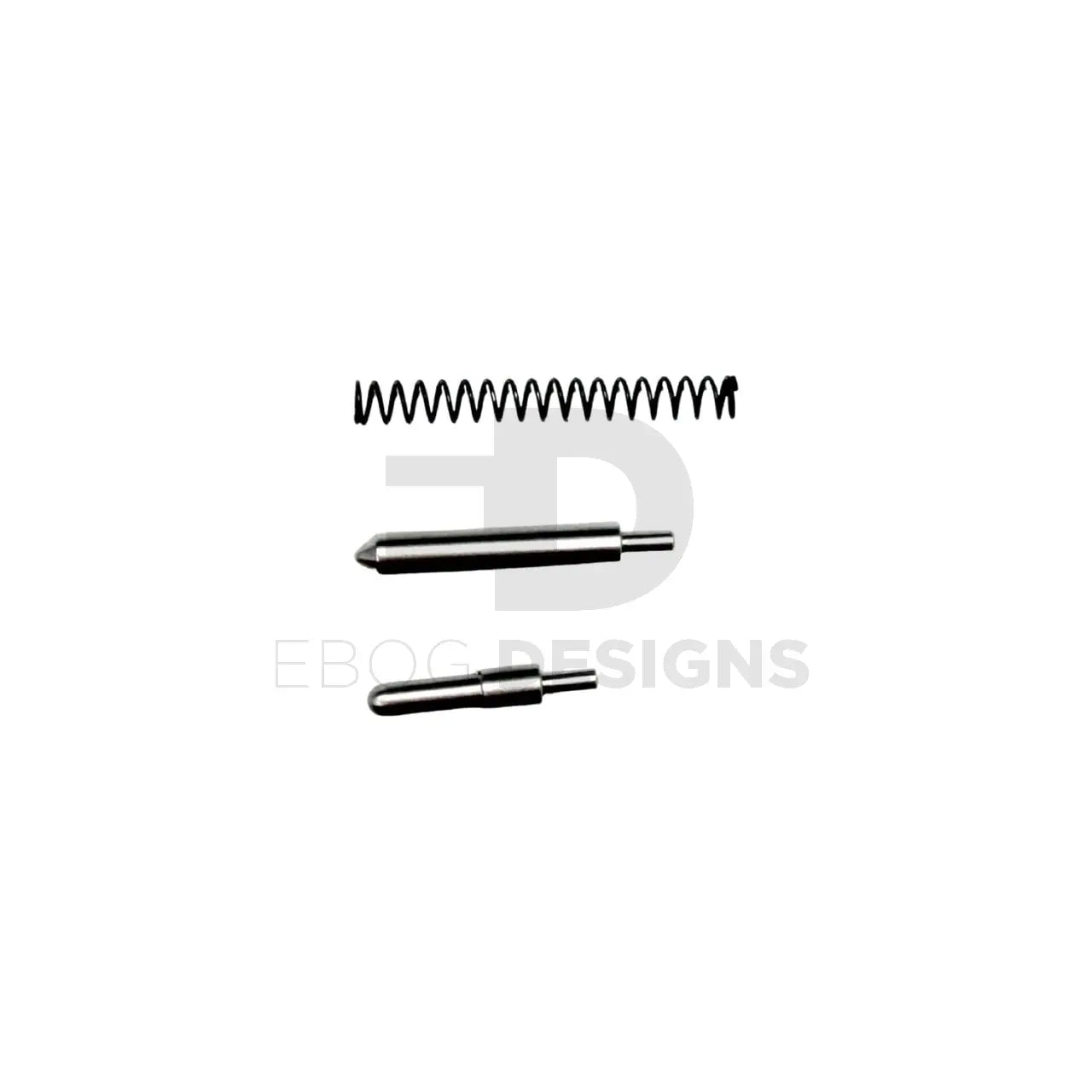 CTM Tokyo Marui Hi-Capa GBB safety spring pins set