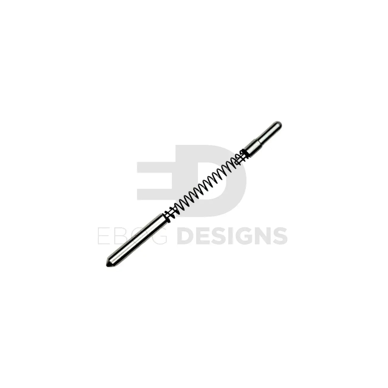 CTM Tokyo Marui Hi-Capa GBB safety spring pins set