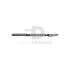 CTM Tokyo Marui Hi-Capa GBB Safety Spring Pins Set CTM - Airsoft 