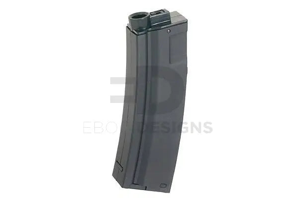 CYMA - MP5 Mid-Cap Magazine 65R Short Ebog Designs - Airsoft 