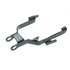 CowCow AAP01 Stainless Steel Blow Lock - Black Ebog Designs - Airsoft 