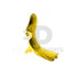 CowCow Match Grade Stainless Steel Grip Safety - Gold CowCow - Airsoft 