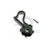 CowCow Match Grade Stainless Steel Hammer Type B For TM Hi-Capa / 1911 (Black) CowCow - Airsoft 