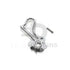 CowCow Match Grade Stainless Steel Hammer Type B For TM Hi-Capa / 1911 (Silver) CowCow - Airsoft 