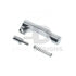 CowCow Match Grade Stainless Steel Magazine Release Catch - Silver CowCow - Airsoft 