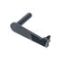 CowCow Match Grade Stainless Steel Slide Stop - Black CowCow - Airsoft 