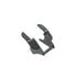 CowCow Match Grade Stainless Steel Thumb Safety for TM Hi-Capa - Black CowCow - Airsoft 