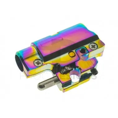 CowCow New Gen Hop Up Chamber - Rainbow CowCow - Airsoft 