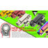 CowCow New Gen Hop Up Chamber - Rainbow CowCow - Airsoft 